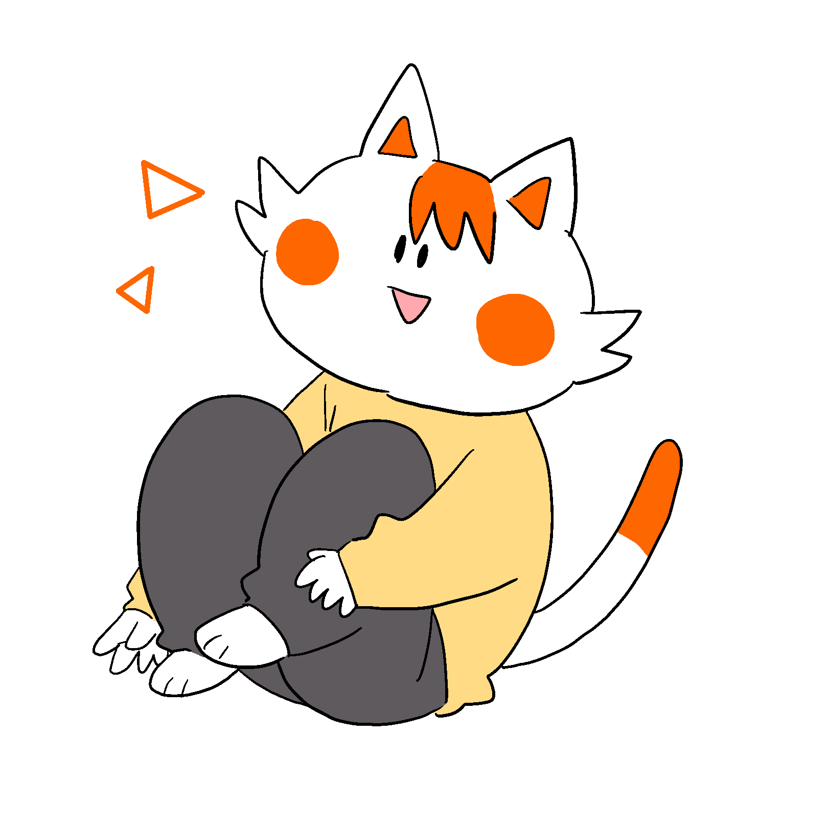 なーこ