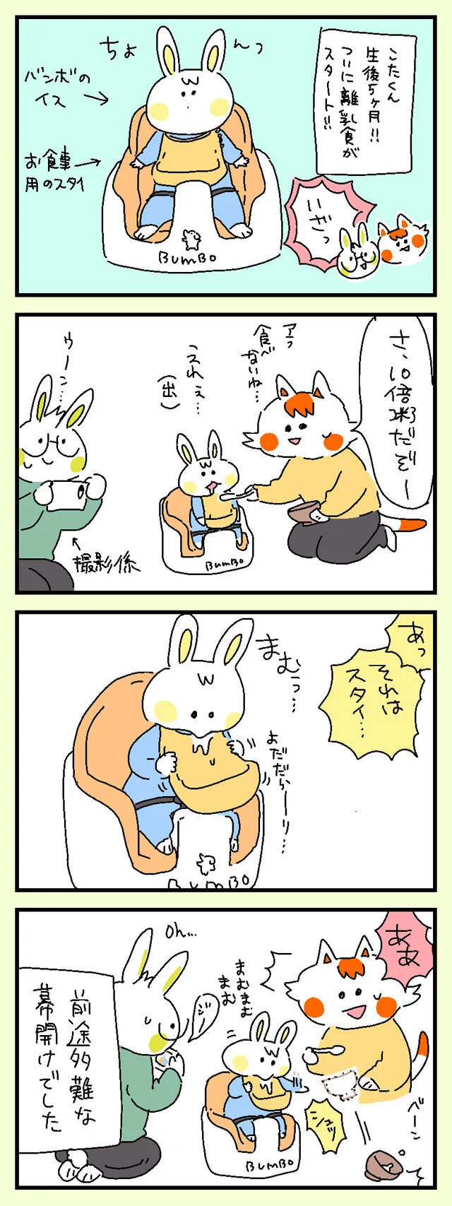 デビューのおもひで