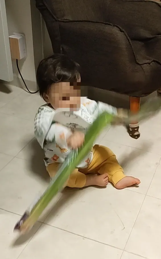 初節句